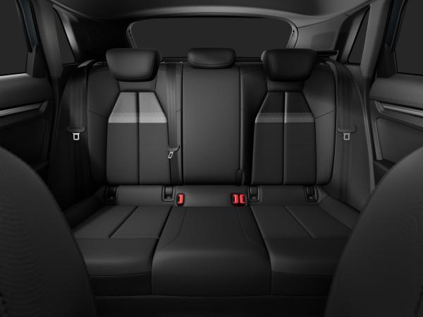 Audi A3 Sportback 40 TFSI e S tronic AHK LED Businessp. sound Winterräder