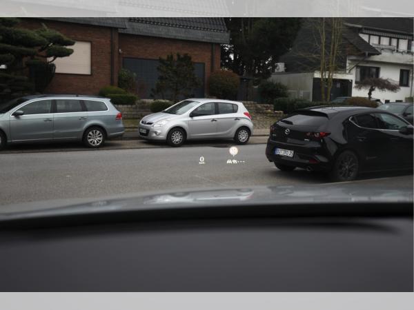 Mazda CX-5 2026 eSKYACTIV-G 2.5 Aut. HOMURA Leder-Beige Panorama