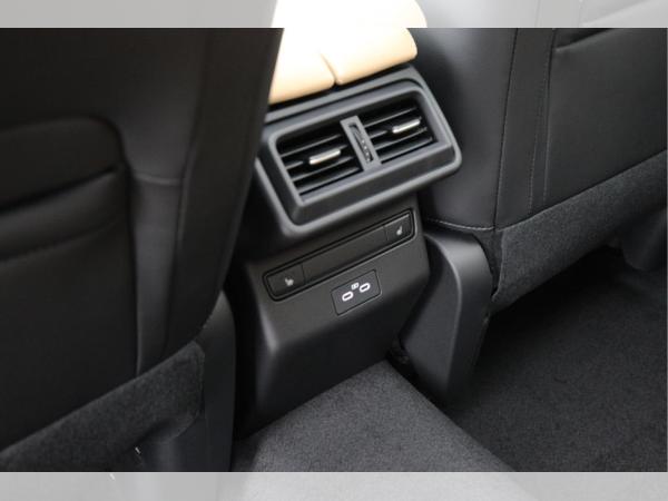 Mazda CX-5 2026 eSKYACTIV-G 2.5 Aut. HOMURA Leder-Beige Panorama