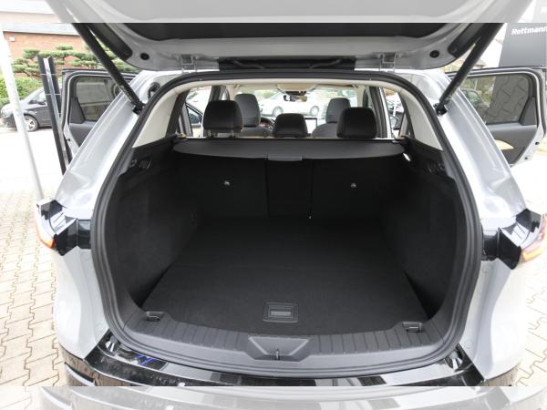 Mazda CX-5 2026 eSKYACTIV-G 2.5 Aut. HOMURA Leder-Beige Panorama
