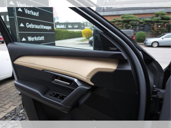 Mazda CX-5 2026 eSKYACTIV-G 2.5 6AT HOMURA Leder-Beige Panorama