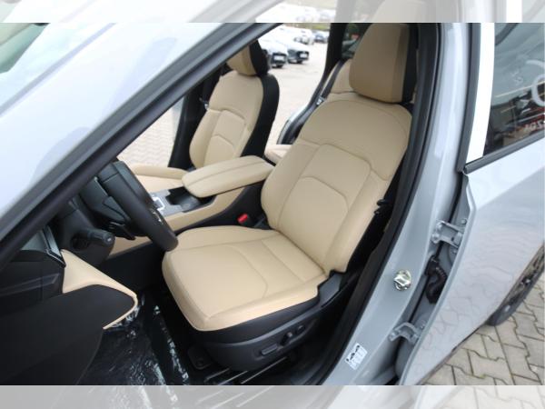 Mazda CX-5 2026 eSKYACTIV-G 2.5 Aut. HOMURA Leder-Beige Panorama