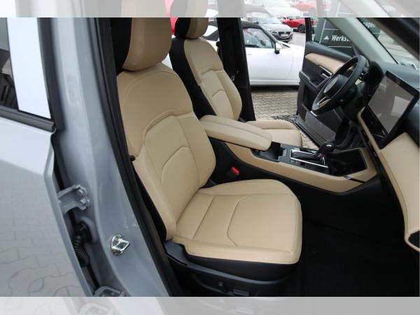 Mazda CX-5 2026 eSKYACTIV-G 2.5 6AT HOMURA Leder-Beige Panorama