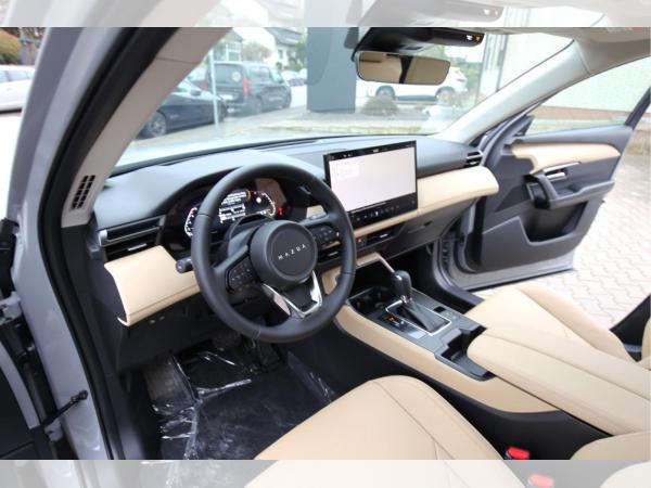Mazda CX-5 2026 eSKYACTIV-G 2.5 6AT HOMURA Leder-Beige Panorama