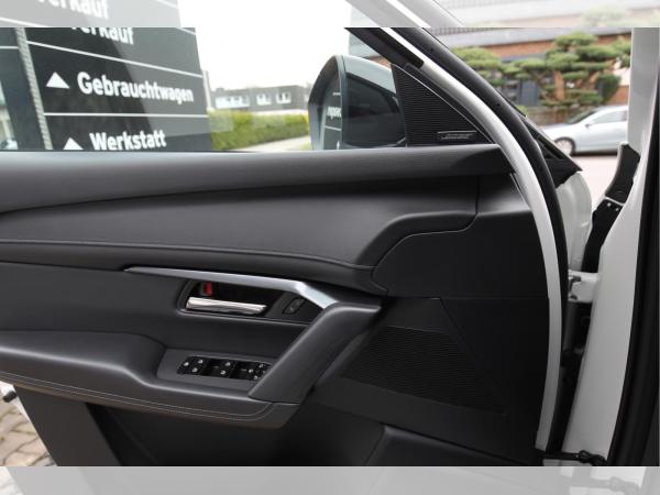 Mazda CX-5 2026 eSKYACTIV-G 2.5 6AT HOMURA Leder-Schwarz
