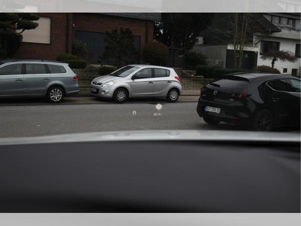 Mazda CX-5 2026 eSKYACTIV-G 2.5 Aut. HOMURA Leder-Schwarz