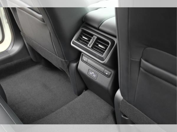 Mazda CX-5 2026 eSKYACTIV-G 2.5 6AT HOMURA Leder-Schwarz