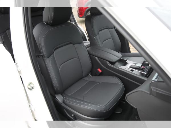 Mazda CX-5 2026 eSKYACTIV-G 2.5 6AT HOMURA Leder-Schwarz