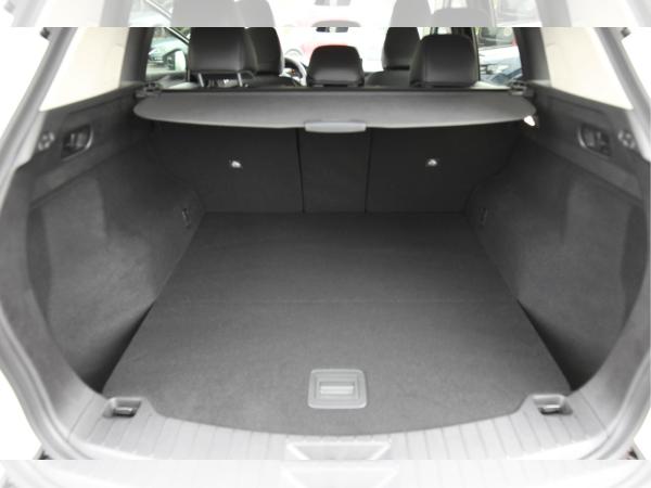 Mazda CX-5 2026 eSKYACTIV-G 2.5 Aut. HOMURA Leder-Schwarz