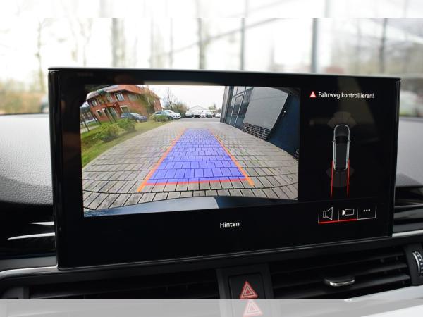 Audi A4 Avant 35 TFSI S-tr. *S-line*LED*AHK*RüKam*ACC