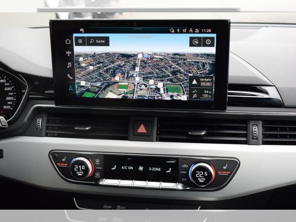 Audi A4 Avant 35 TFSI S-tr. *S-line*LED*AHK*RüKam*ACC