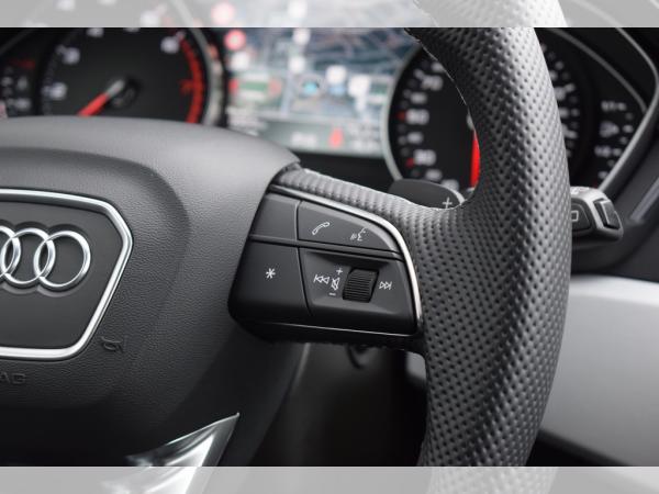 Audi A4 Avant 35 TFSI S-tr. *S-line*LED*AHK*RüKam*ACC