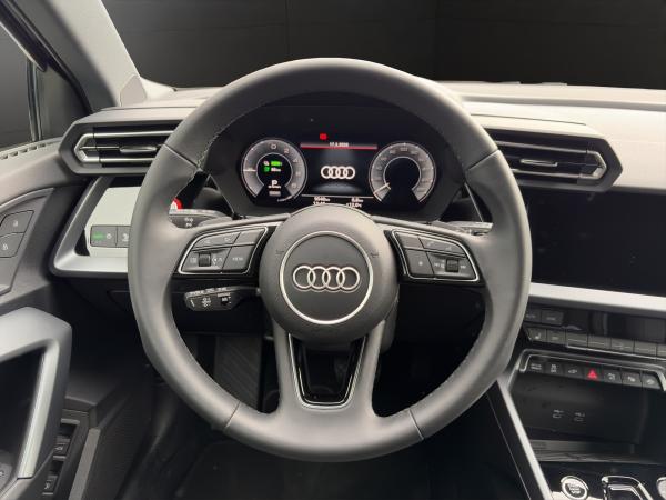 Audi A3 Sportback 40 TFSI e advanced Kamera+LED+Navi+ACC