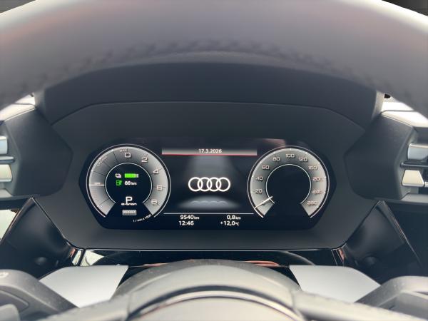 Audi A3 Sportback 40 TFSI e advanced Kamera+LED+Navi+ACC