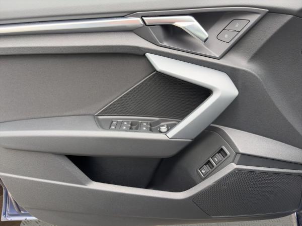 Audi A3 Sportback 40 TFSI e advanced Kamera+LED+Navi+ACC