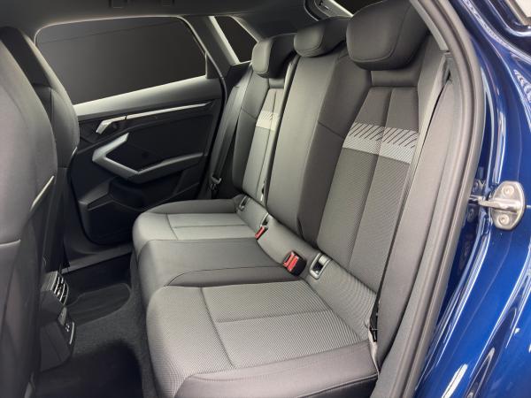 Audi A3 Sportback 40 TFSI e advanced Kamera+LED+Navi+ACC