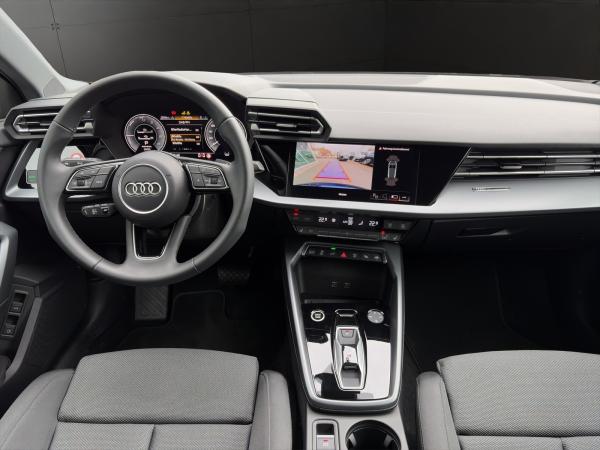 Audi A3 Sportback 40 TFSI e advanced Kamera+LED+Navi+ACC