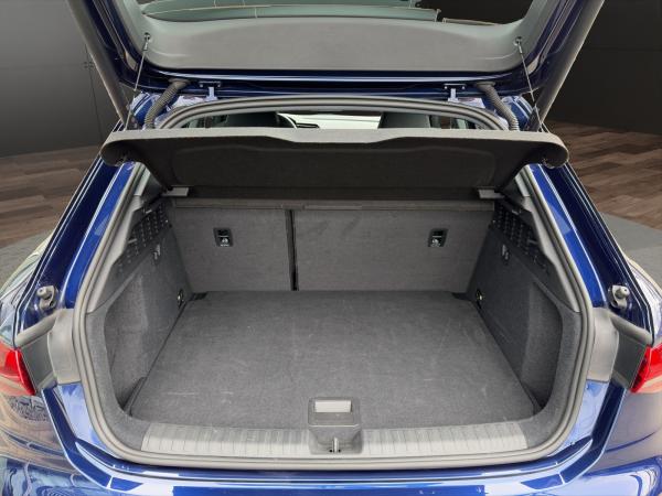 Audi A3 Sportback 40 TFSI e advanced Kamera+LED+Navi+ACC