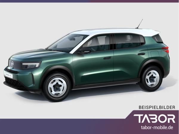 Opel Frontera 110 Hybrid TechP DesignP Nav Kam 10"