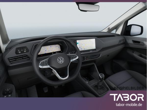 Volkswagen Caddy Maxi Life 4M Pano LM17 LED Nav SHZ ACC PDC