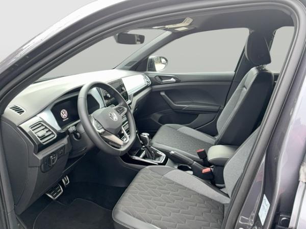 Volkswagen T-Cross 1.0 TSI DSG Goal AHK, NAVI, LED, ACC, SHZG