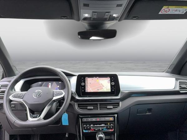 Volkswagen T-Cross 1.0 TSI DSG Goal AHK, NAVI, LED, ACC, SHZG