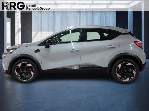 Renault Captur TECHNO TCe 160 EDC
