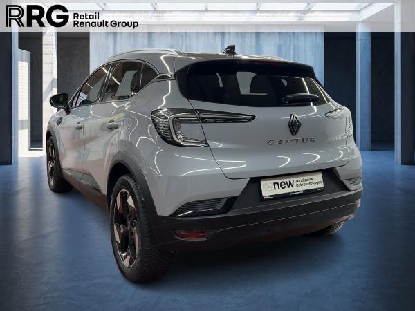Renault Captur TECHNO TCe 160 EDC