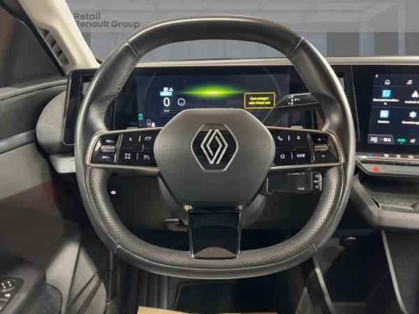 Renault Megane E-Tech Megane E-TECH EQUILIBRE EV40 130HP CCS