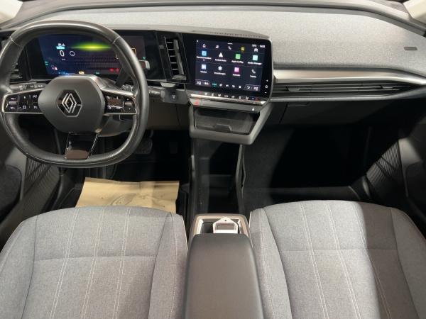 Renault Megane E-Tech Megane E-TECH EQUILIBRE EV40 130HP CCS