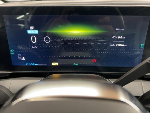 Renault Megane E-Tech Megane E-TECH EQUILIBRE EV40 130HP CCS