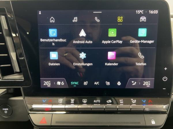 Renault Megane E-Tech Megane E-TECH EQUILIBRE EV40 130HP CCS