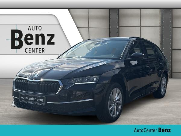 Skoda Octavia OCTAVIA C 1.5 TSI SELECTION *LED*VC*DAB+*PDC*