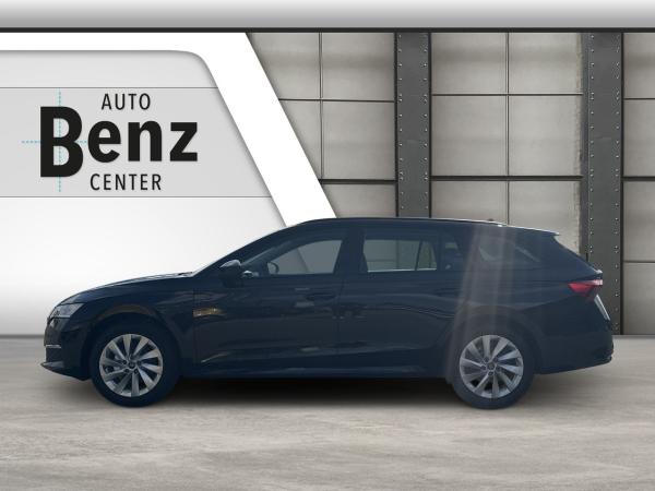 Skoda Octavia OCTAVIA C 1.5 TSI SELECTION *LED*VC*DAB+*PDC*