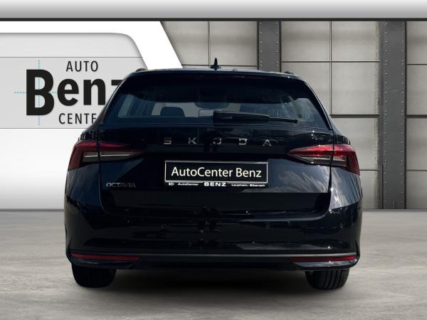 Skoda Octavia OCTAVIA C 1.5 TSI SELECTION *LED*VC*DAB+*PDC*