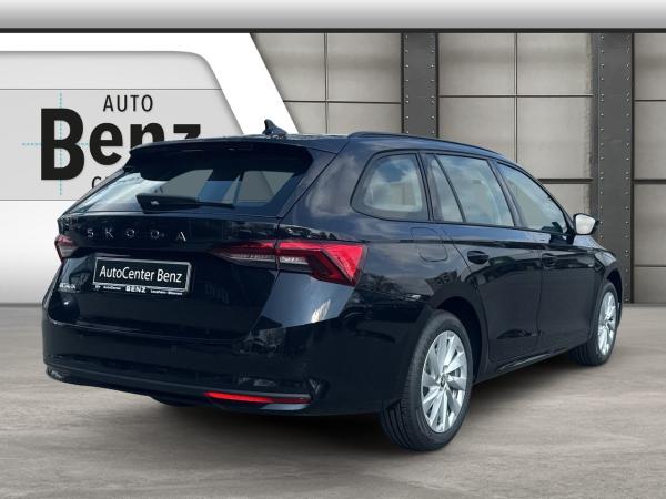 Skoda Octavia OCTAVIA C 1.5 TSI SELECTION *LED*VC*DAB+*PDC*