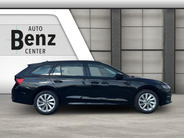 Skoda Octavia OCTAVIA C 1.5 TSI SELECTION *LED*VC*DAB+*PDC*