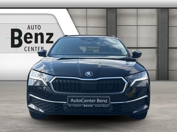 Skoda Octavia OCTAVIA C 1.5 TSI SELECTION *LED*VC*DAB+*PDC*