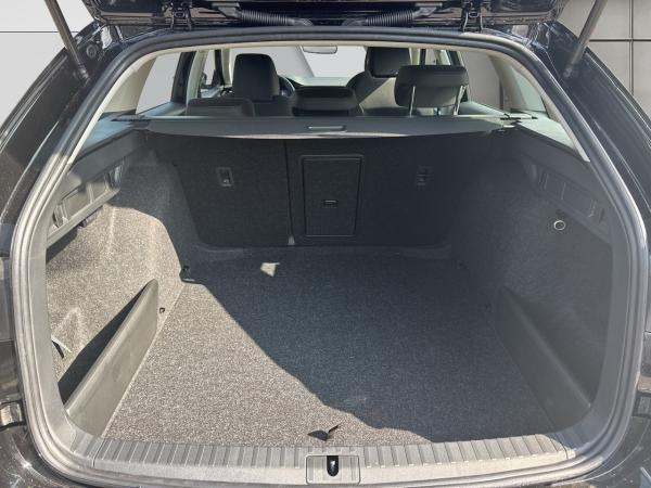 Skoda Octavia OCTAVIA C 1.5 TSI SELECTION *LED*VC*DAB+*PDC*