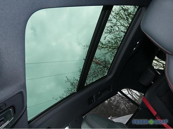 Audi Q8 TDI qu. S line Ext. AHK HD Matrix Pano Standh