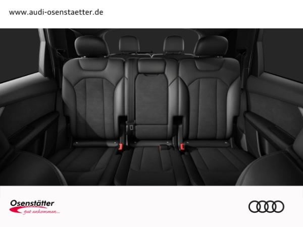 Audi Q7 SUV S line TDI quattro 210 kW tiptronic