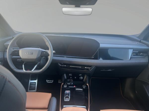Audi Q6 e-tron SUV quattro 315 kW AHK 21''