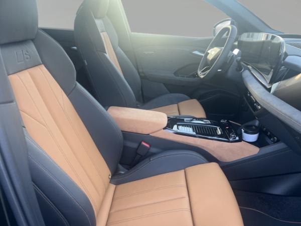 Audi Q6 e-tron SUV quattro 315 kW AHK 21''