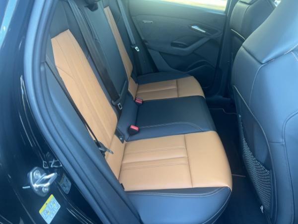 Audi Q6 e-tron SUV quattro 315 kW AHK 21''