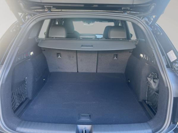 Audi Q6 e-tron SUV quattro 315 kW AHK 21''