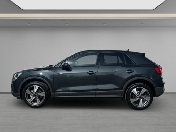 Audi Q2 basis 35 TFSI 110(150) kW(PS) S tronic 18''