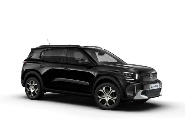 Citroën C3 Aircross Turbo 100 PLUS