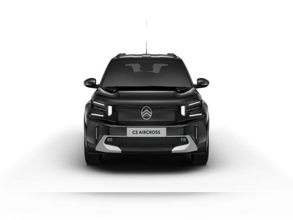 Citroën C3 Aircross Turbo 100 PLUS