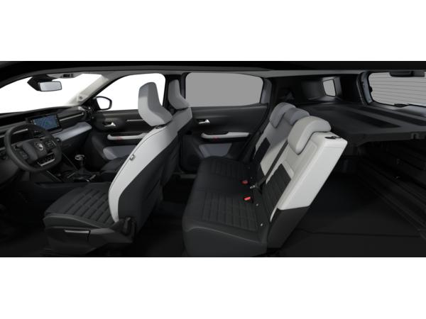 Citroën C3 Aircross Turbo 100 PLUS