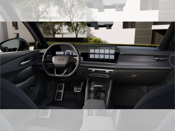 Audi Q3 SUV e-hybrid S tronic ⇒ 272 PS ⇒ S-Line ⇒ Tech-Plus ⇒ AHK